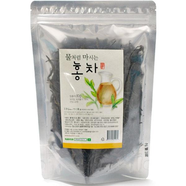 물처럼마시는홍차(50g)