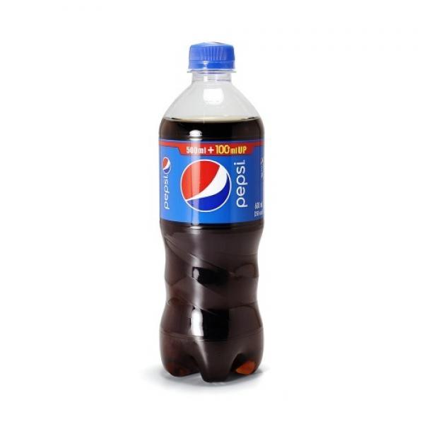 롯데칠성 펩시콜라 600ml 20페트