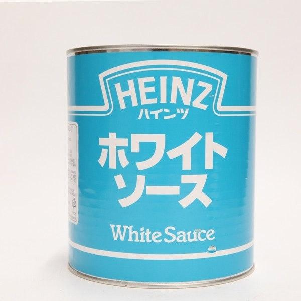 하인즈 화이트소스 2.9kg