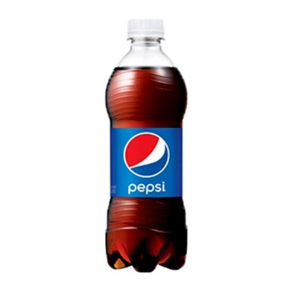 롯데칠성 펩시콜라 500ml 20페트 업소용(바코드X)