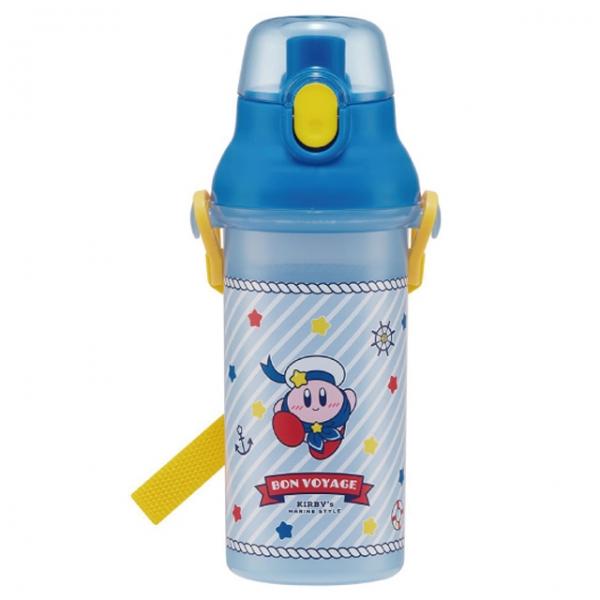 별의 커비 원터치 물통 480ml