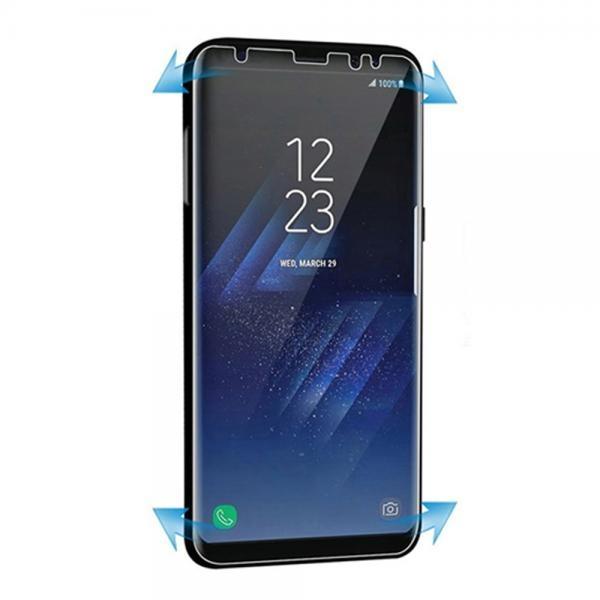 갤럭시 J600 J6 2018 풀커버 우레탄 필름 5매