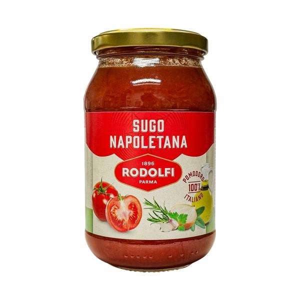 로돌피 나폴레타나 파스타 소스 400g