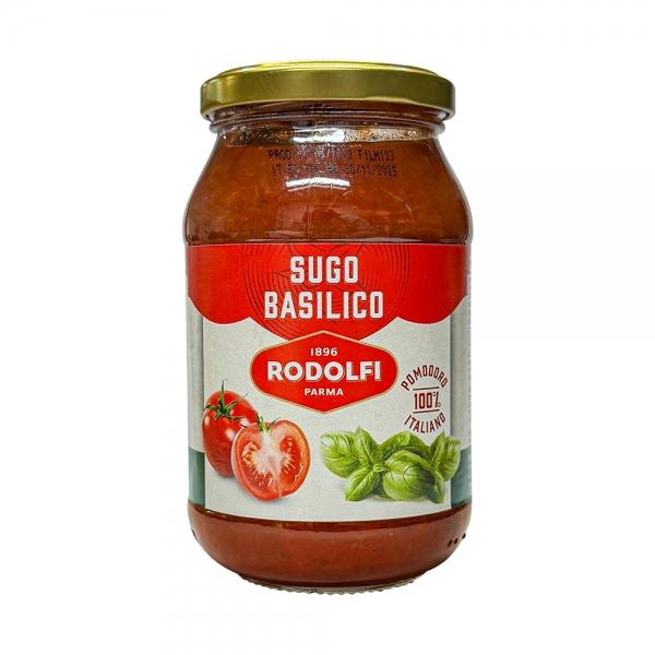 로돌피 바질 파스타 소스 400g