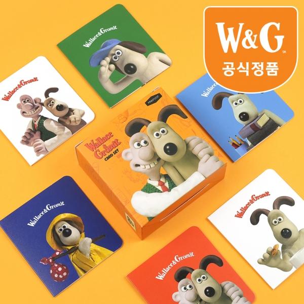 카드 세트 낱개