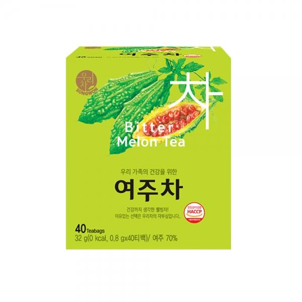 송원 우리차 여주차 40T