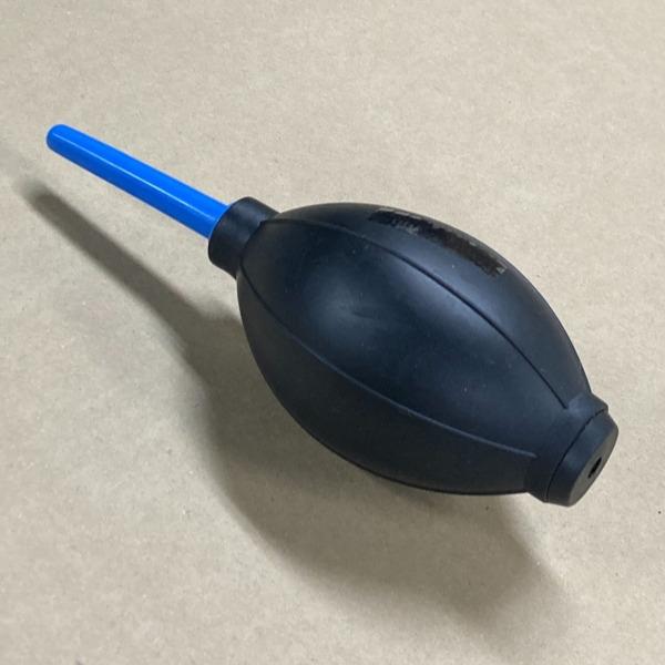 에어블로워 3개