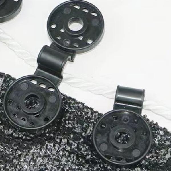차광막 클립