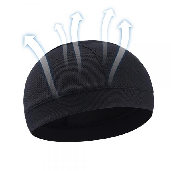 스포츠 땀흡수 속모자 헬멧 이너캡
