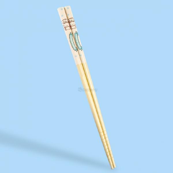 시나모롤 나무젓가락 21cm