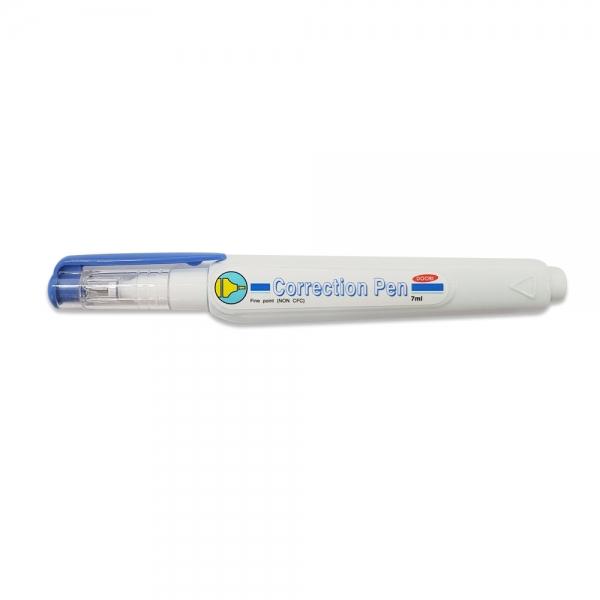 f09 극세펜식수정액수정펜(CorrectionPen)