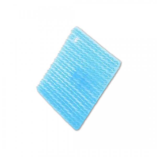 손잡이형 과일 세척 브러쉬-색상랜덤발송 식기세척