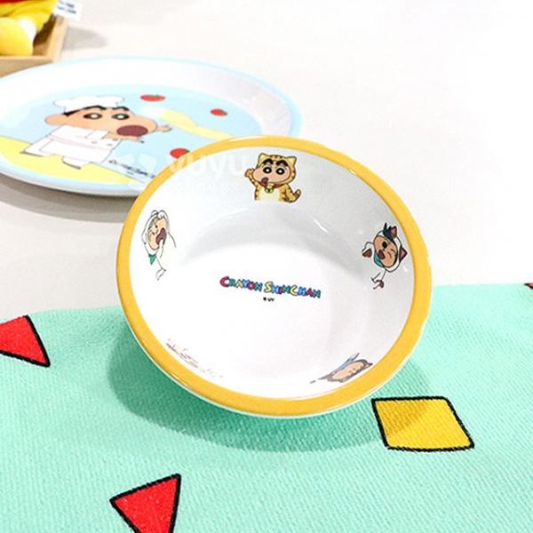 짱구는못말려 원형반찬기 14cm