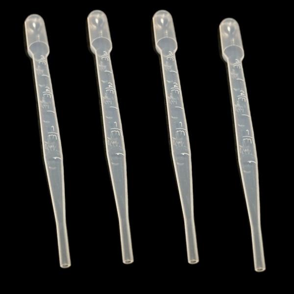 일회용 스포이드 3ML 100개