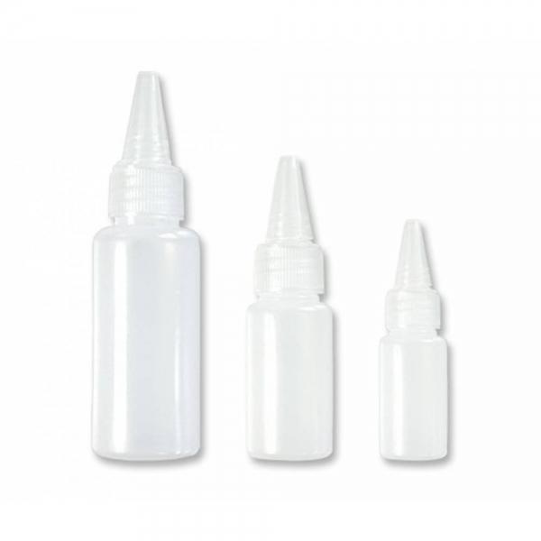 (TD) (학습 교재)플라스틱 튜브 용기 20ml