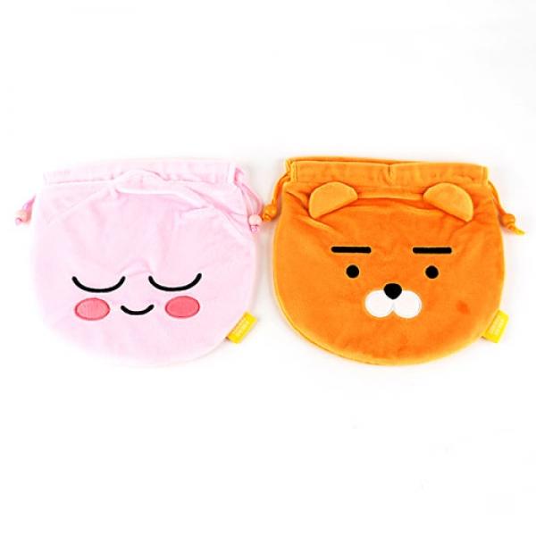 466D] 12000 KF 스트링 파우치 M (2개세트)