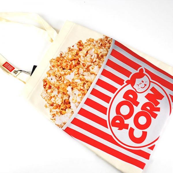 600C] 35000 A to 8 에코 백 (2개세트)