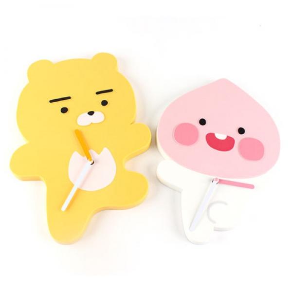 429B] 24000 에이프릴샤워 포인트 벽시계 1개