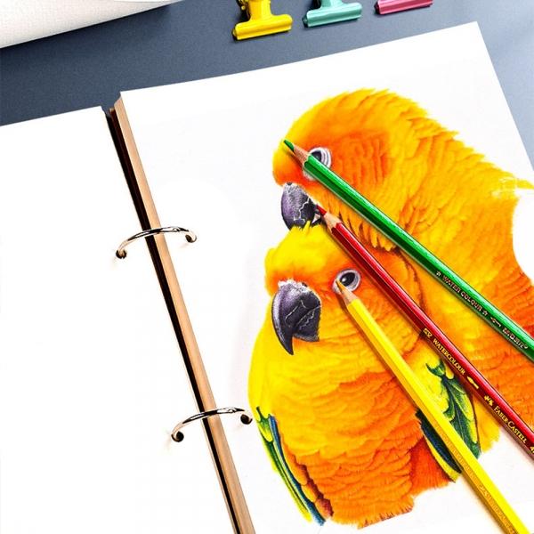 아트프리 A5 드로잉북 75매 x 2set 드로잉노트