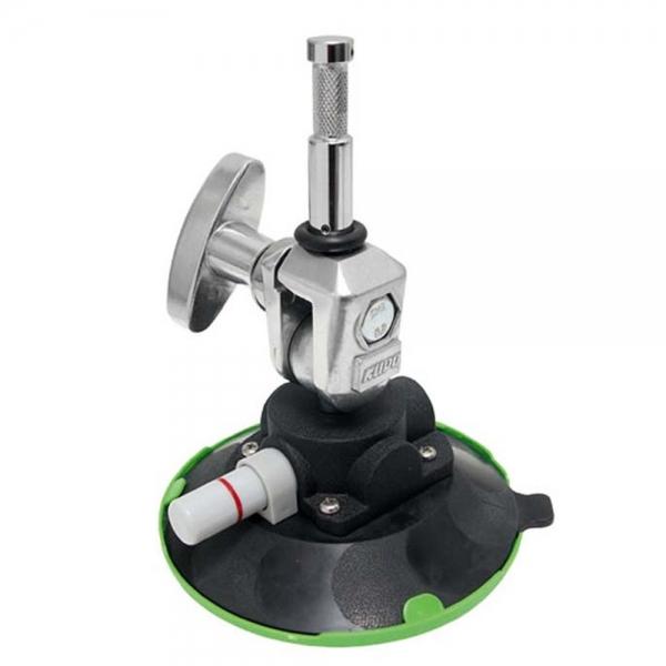 KUPO 카메라 촬영장비 차량용 고정 펌핑컵 (최대하중 13kg) (KSC-06)