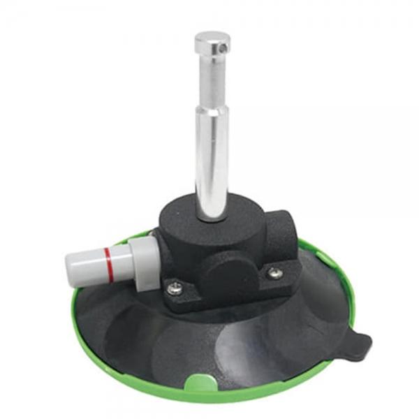 KUPO 카메라 촬영장비 차량용 고정 펌핑컵 (최대하중 20kg) (KSC-04)