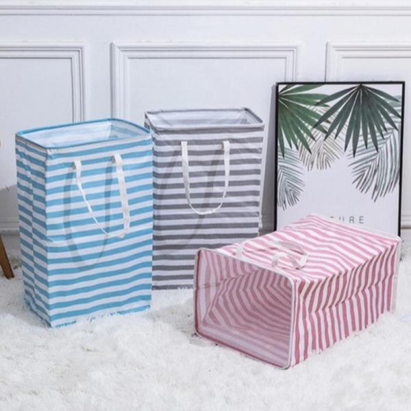 대용량 방수 빨래바구니