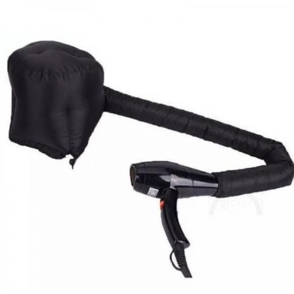헤어 드라이어 연장 캡 드라이캡