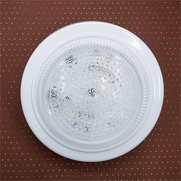 d09 21383 현관 베란다 LED 원형직부등 15W 주광색