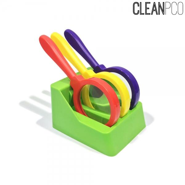 h05 스몰점보확대경 3pcs