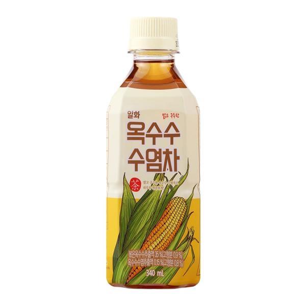 일화 옥수수수염차 340ml x20페트