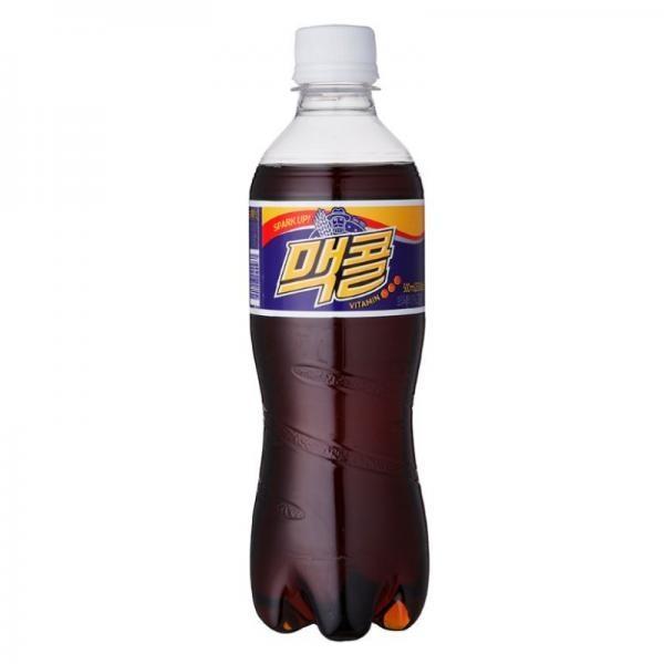 일화 맥콜 500ml x20페트