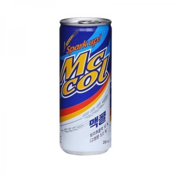 일화 맥콜 250ml x30캔