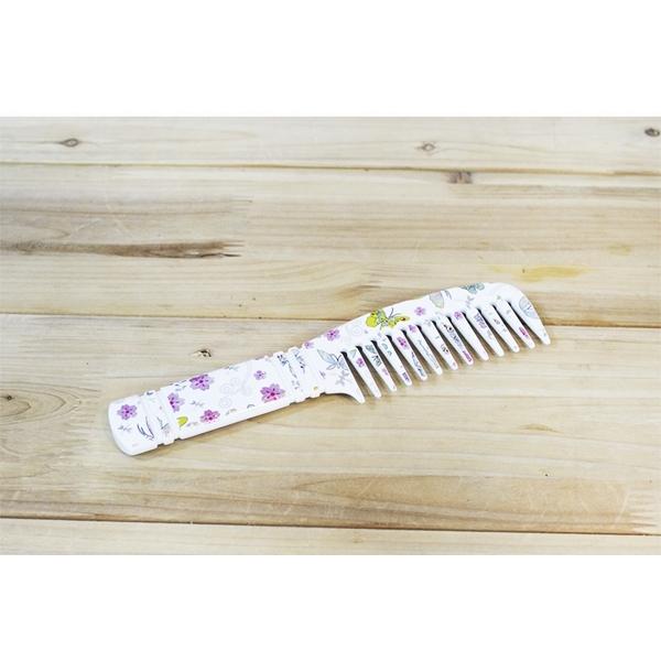 뉴전사나비빗 머리빗