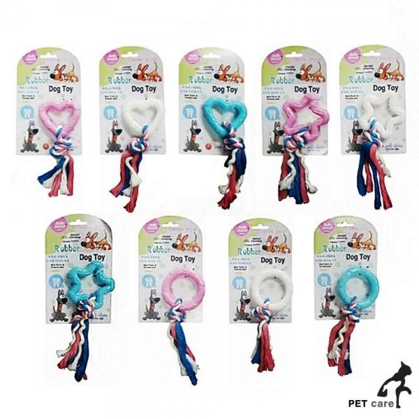 러버 실타래 장난감 (랜덤1개)