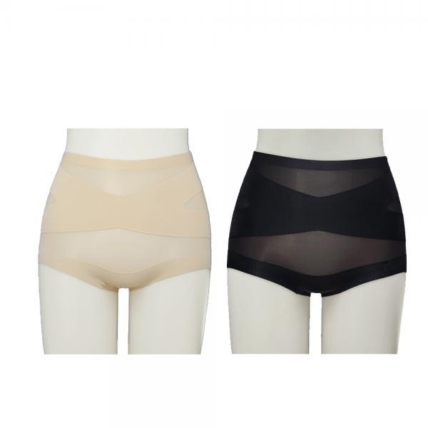 Daniel Galvin X자 거들 보정팬티 힙업 라인 보정