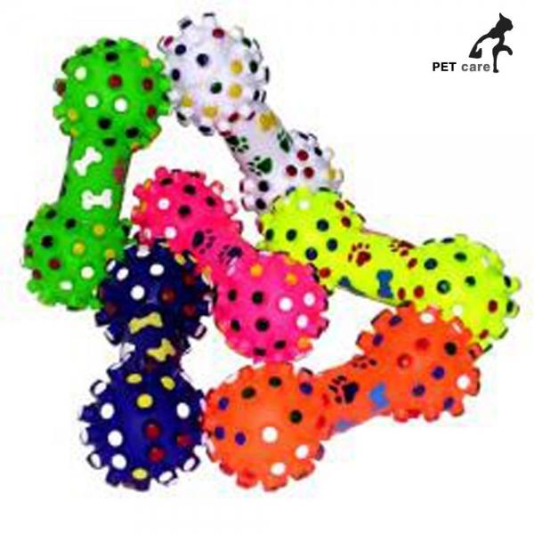 MPET 삑삑이 아령공 (대) (랜덤1개)