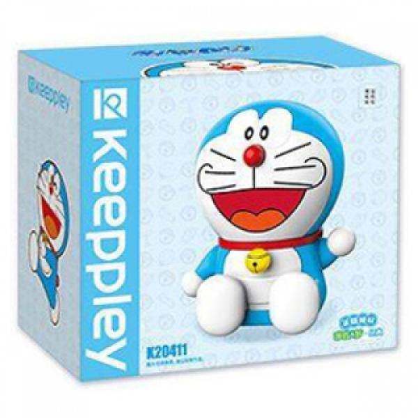 21000 도라에몽블럭 클래식 [K20411]