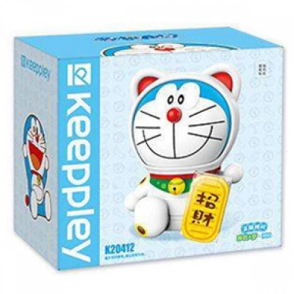 21000 도라에몽블럭 럭키 [K20412]