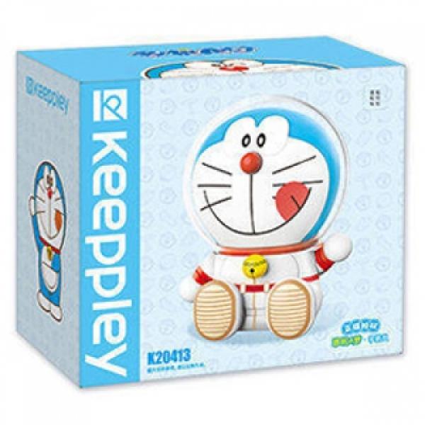 21000 도라에몽블럭 우주인 [K20413]
