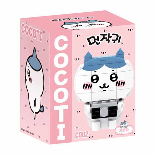 12000 먼작귀 가르마 [C002]