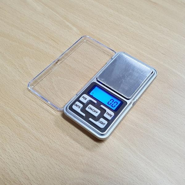 귀금속저울 여행용 포켓 휴대용 미니 전자 저울 500g X 0.1g