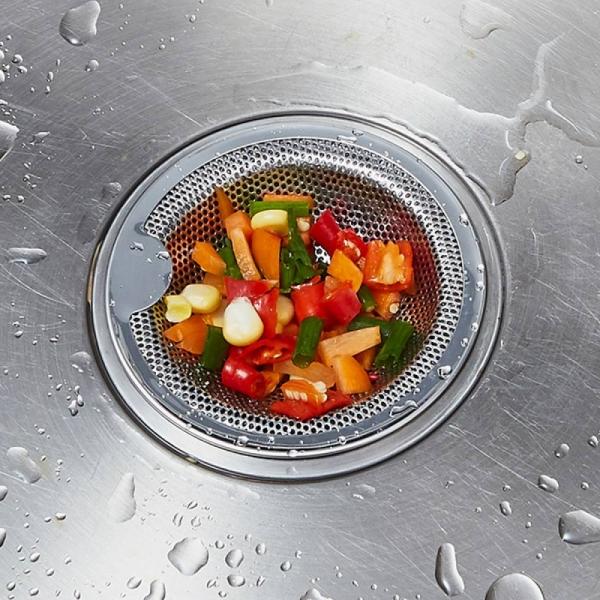 스텐 싱크대 망 싱크대 거름망 배수구망 GD-12155