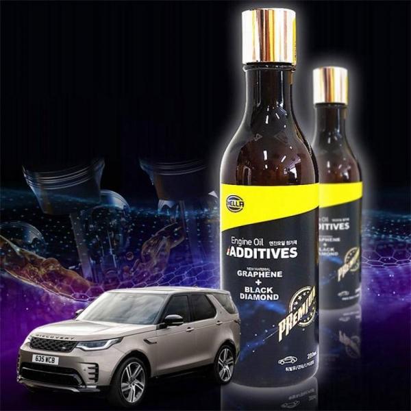 디스커버리5 엔진 코팅 오일 첨가제 280ml