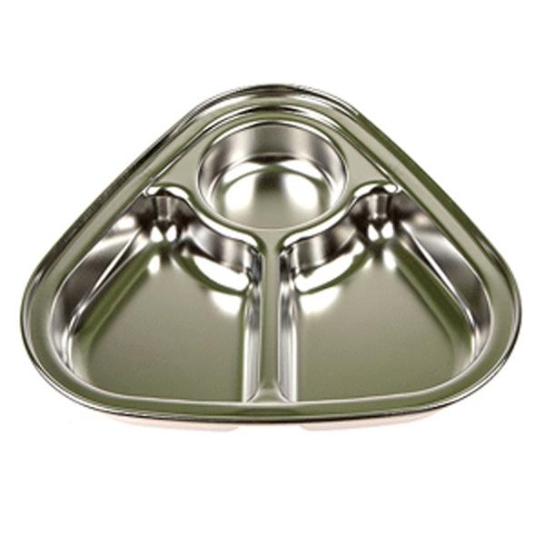 카네이션 간식쟁반1호