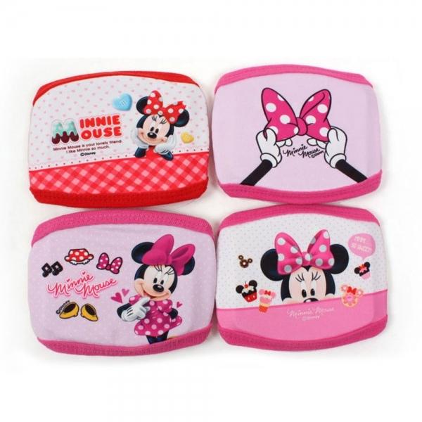 성창 미니마우스 캐릭터 방한대 아동 마스크 (랜덤1개)