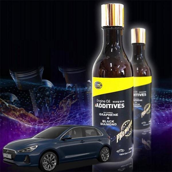 올뉴i30 엔진 코팅 오일 첨가제 280ml