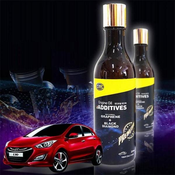 뉴i30 엔진 코팅 오일 첨가제 280ml