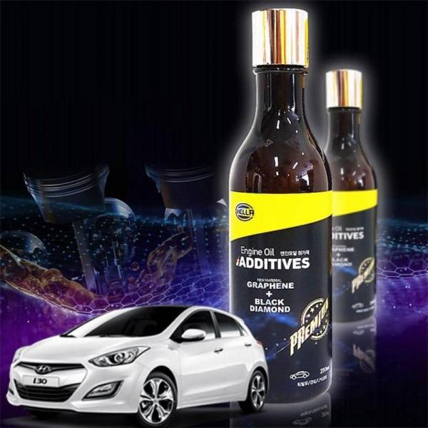 l30cw 엔진 코팅 오일 첨가제 280ml
