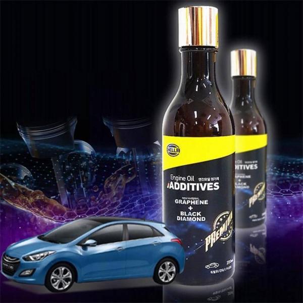 i30 엔진 코팅 오일 첨가제 280ml