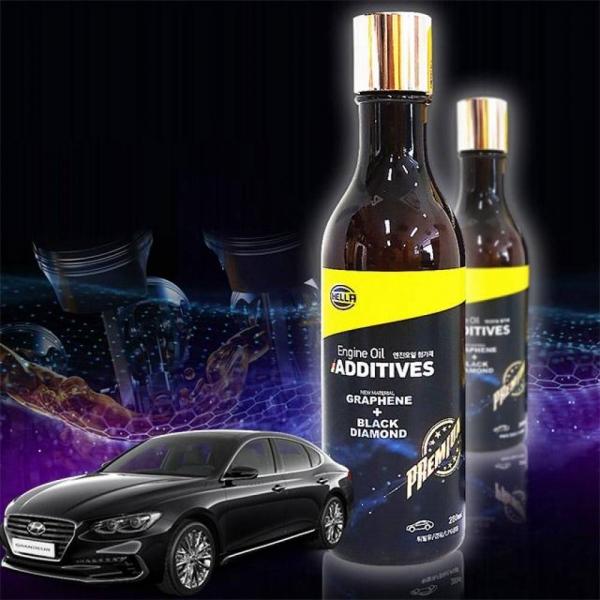 그랜저IG 엔진 코팅 오일 첨가제 280ml